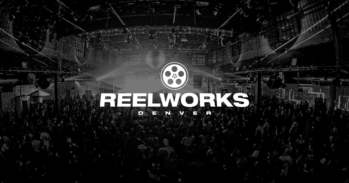 Home - ReelWorks