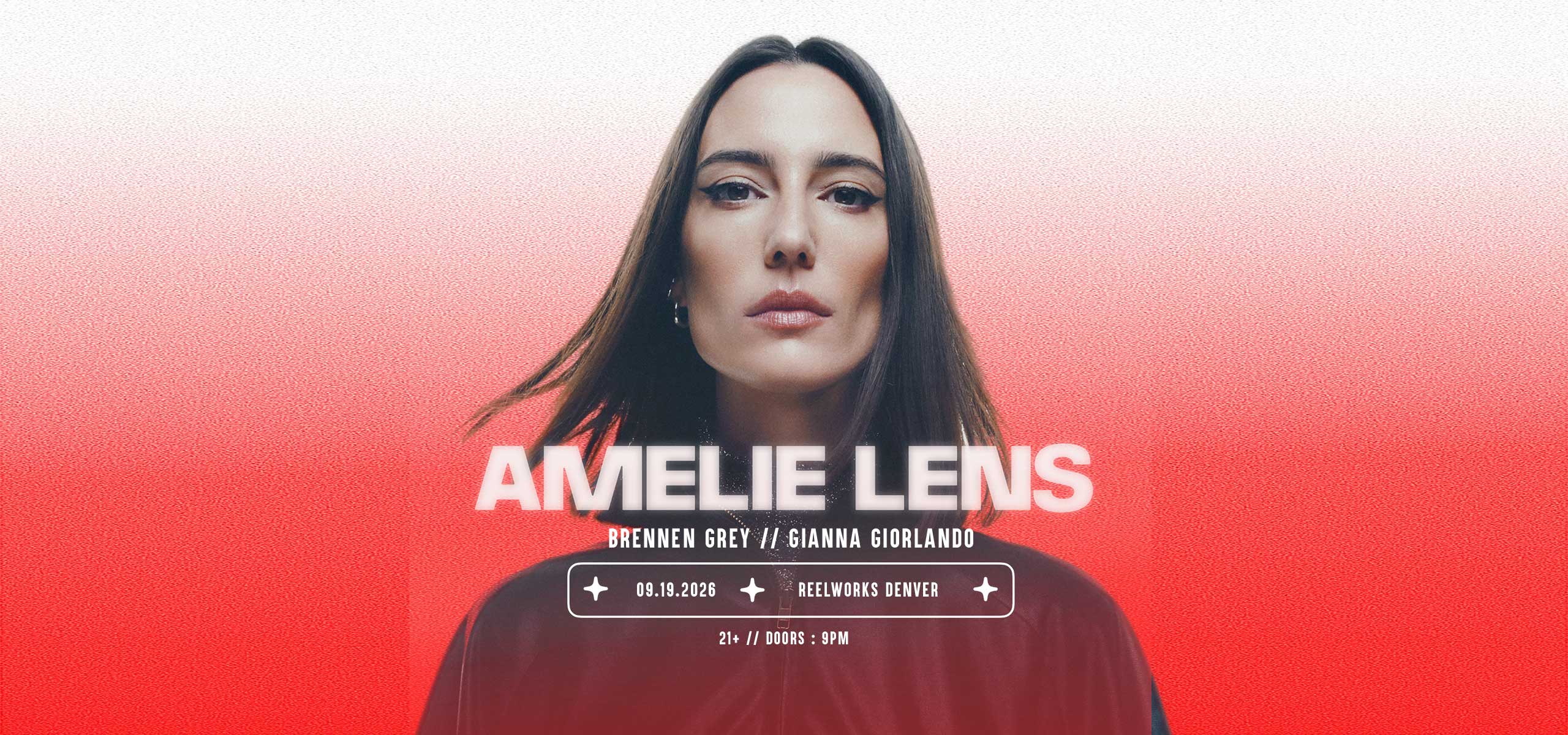 Amelie Lens