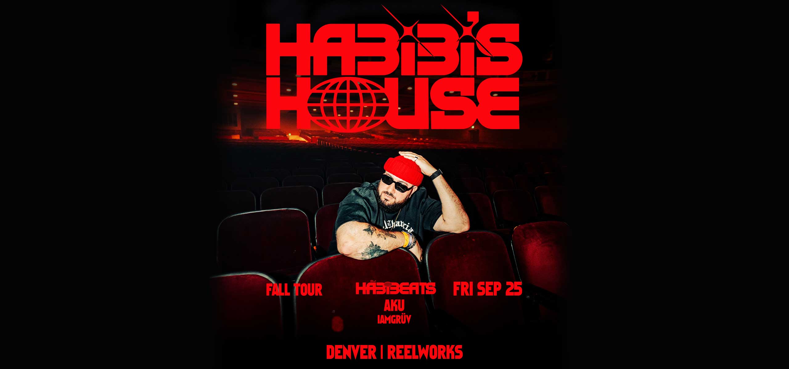DJ Habibeats