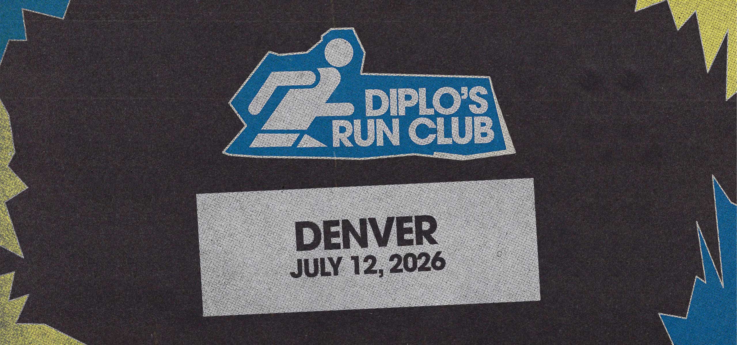 Diplo’s Run Club