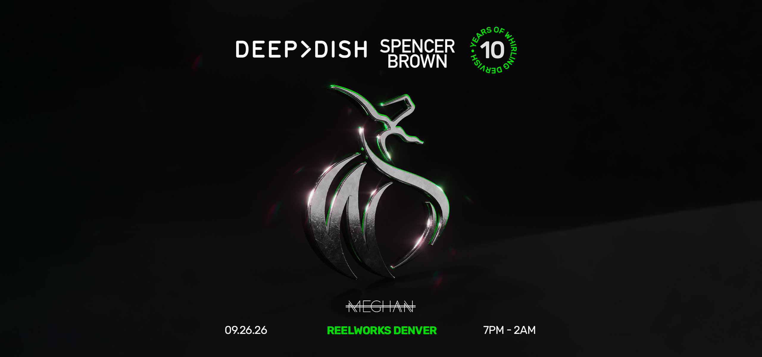Deep Dish
