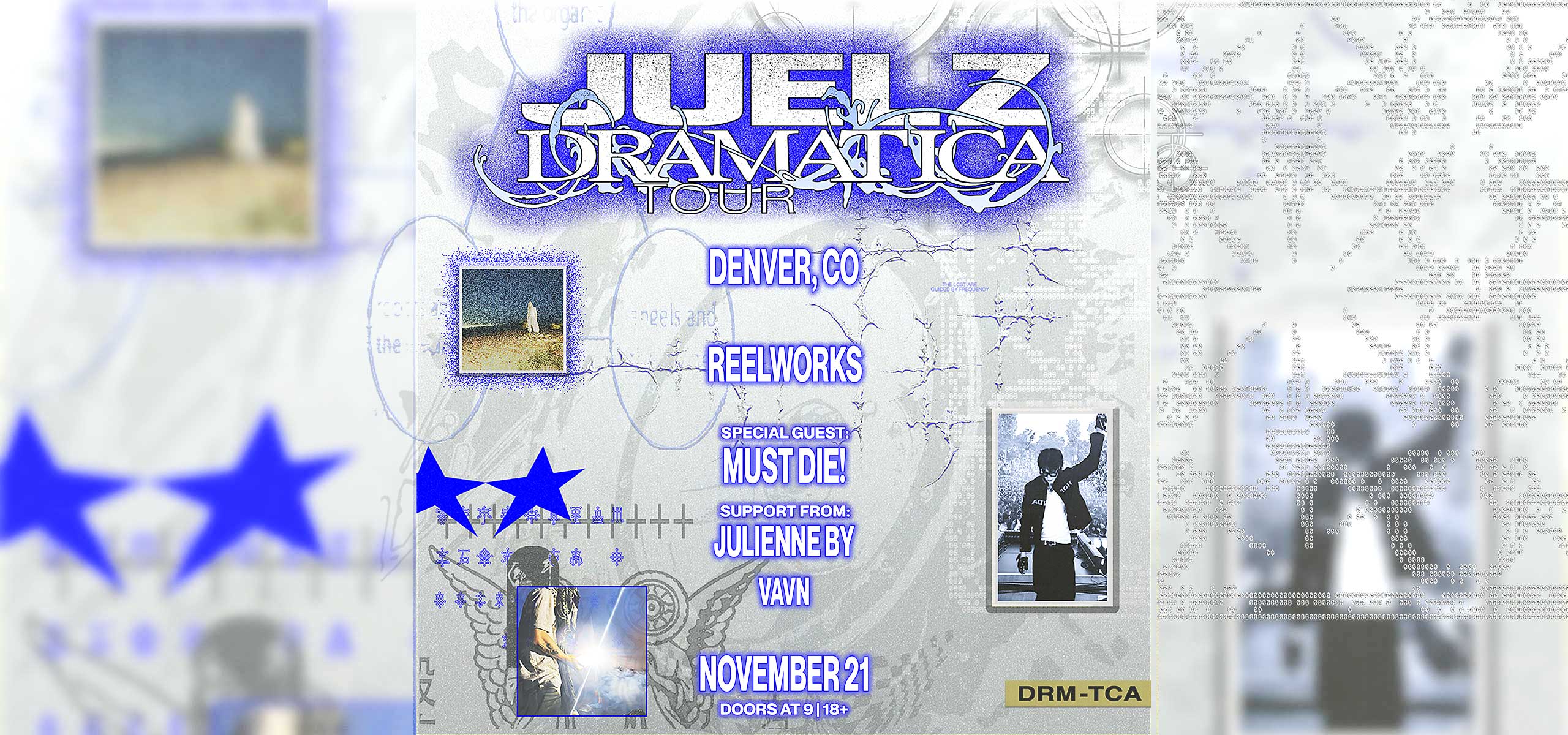 JUELZ