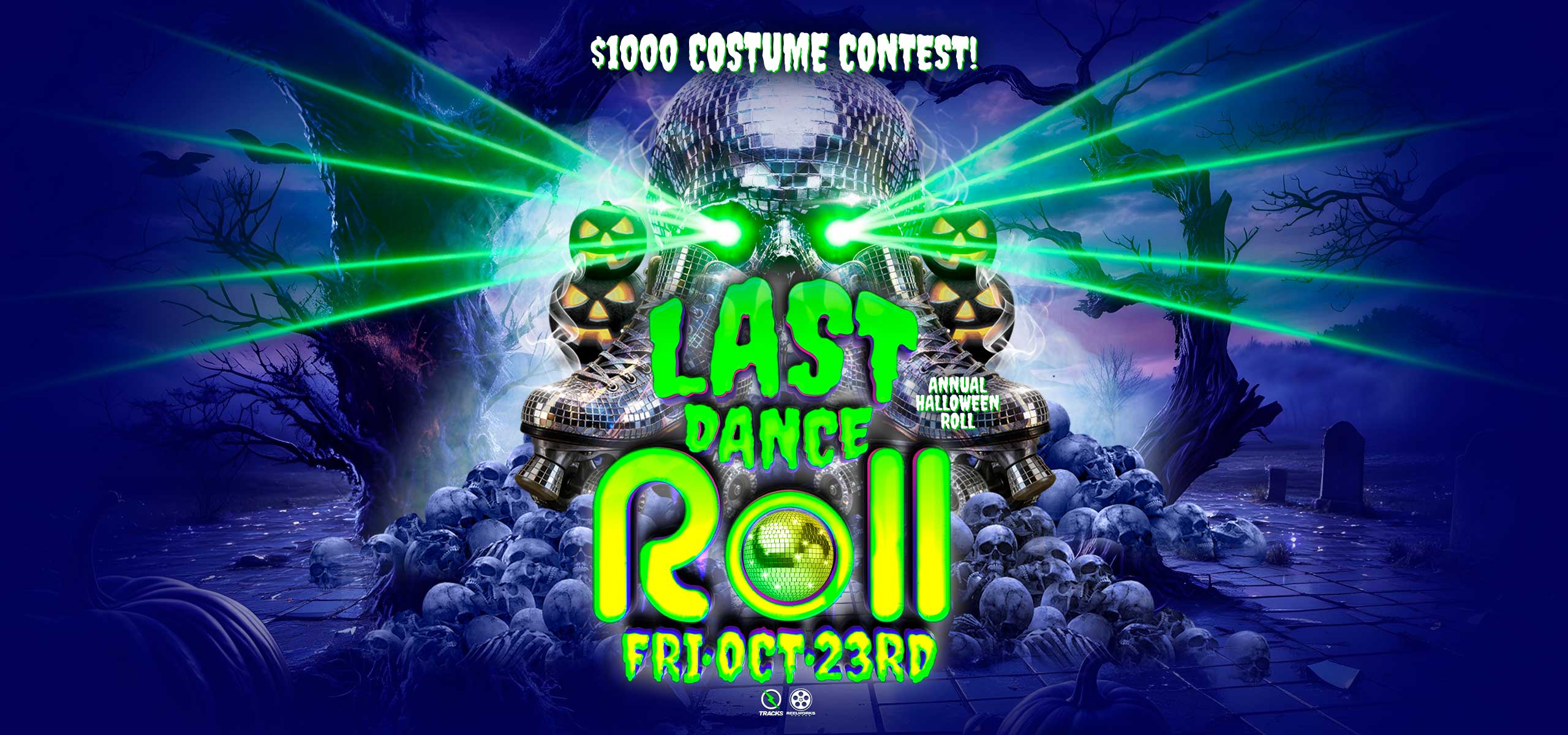 Last Dance ROLL