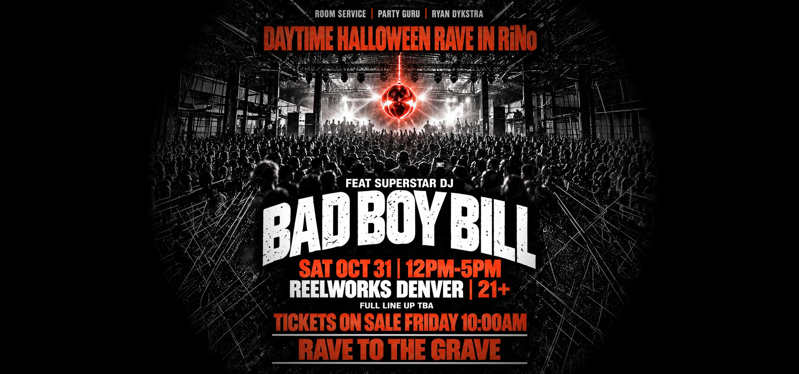 BAD BOY BILL