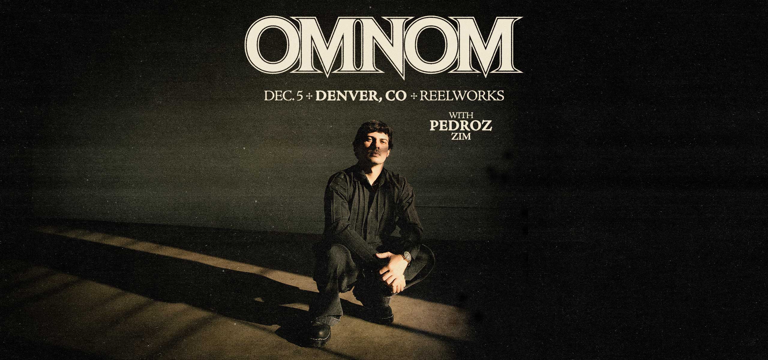 OMNOM