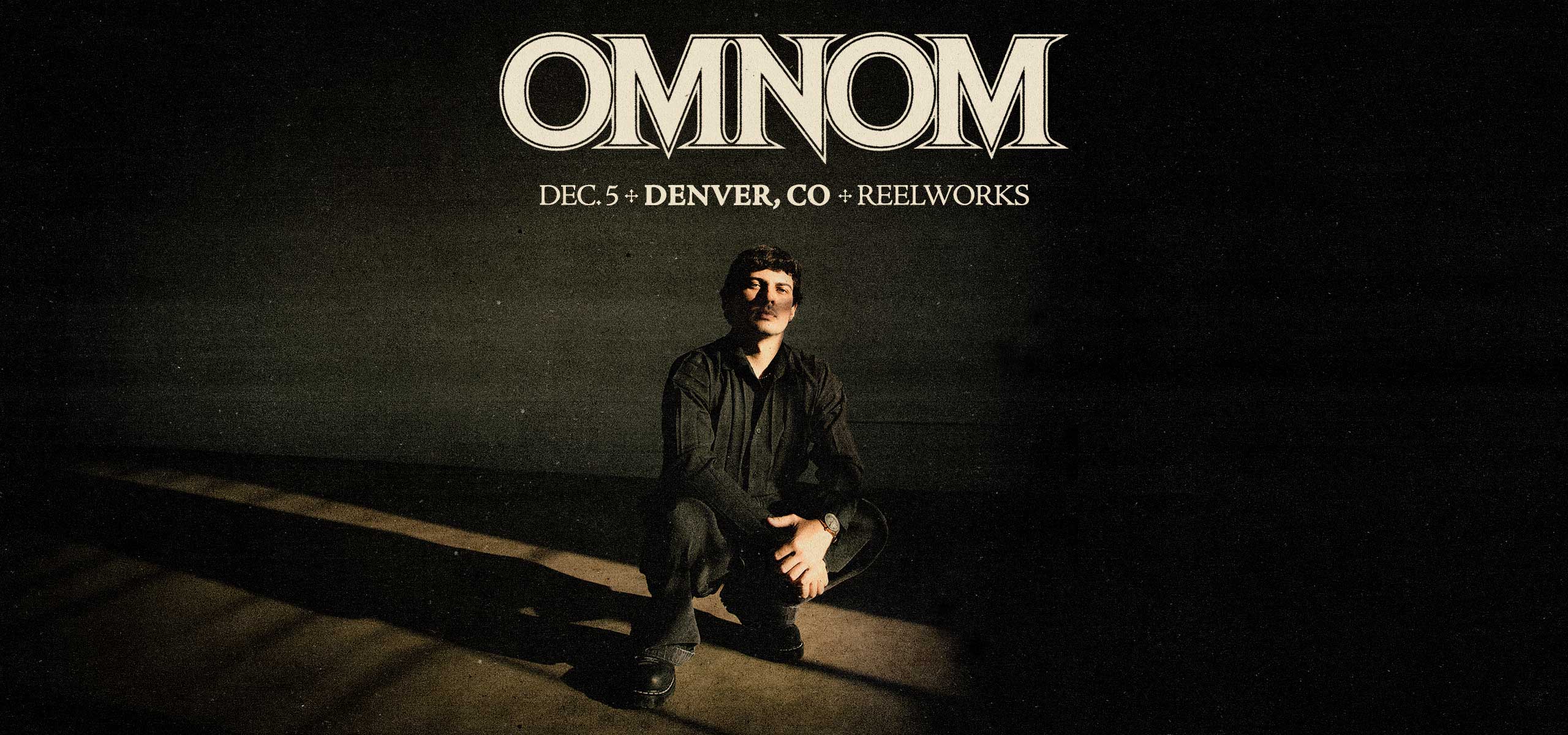 Omnom