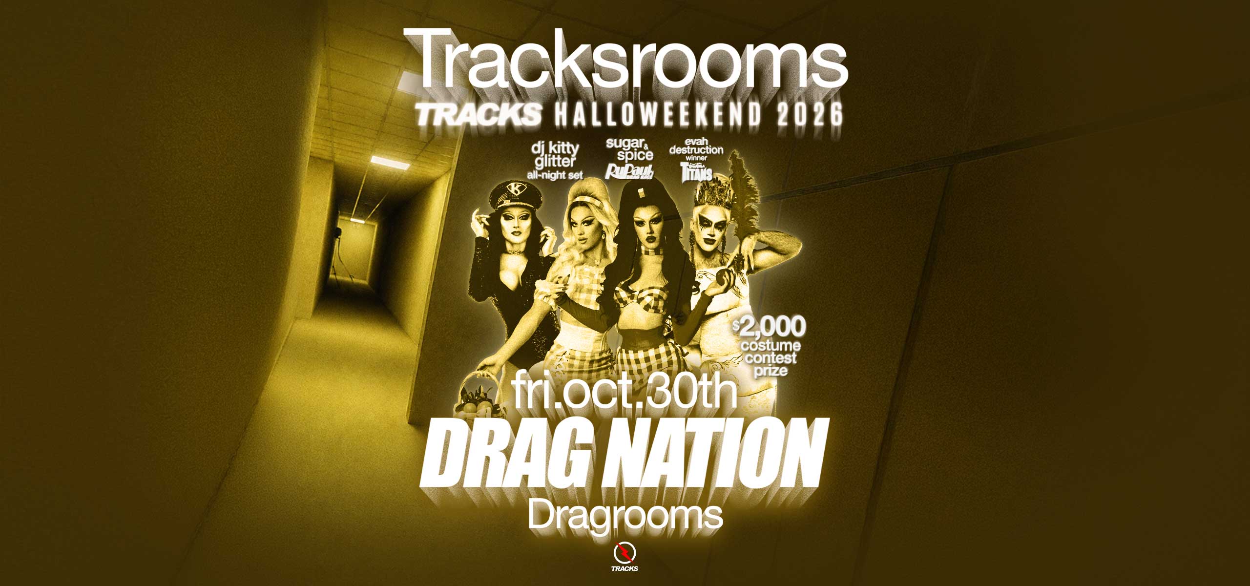 Drag Nation