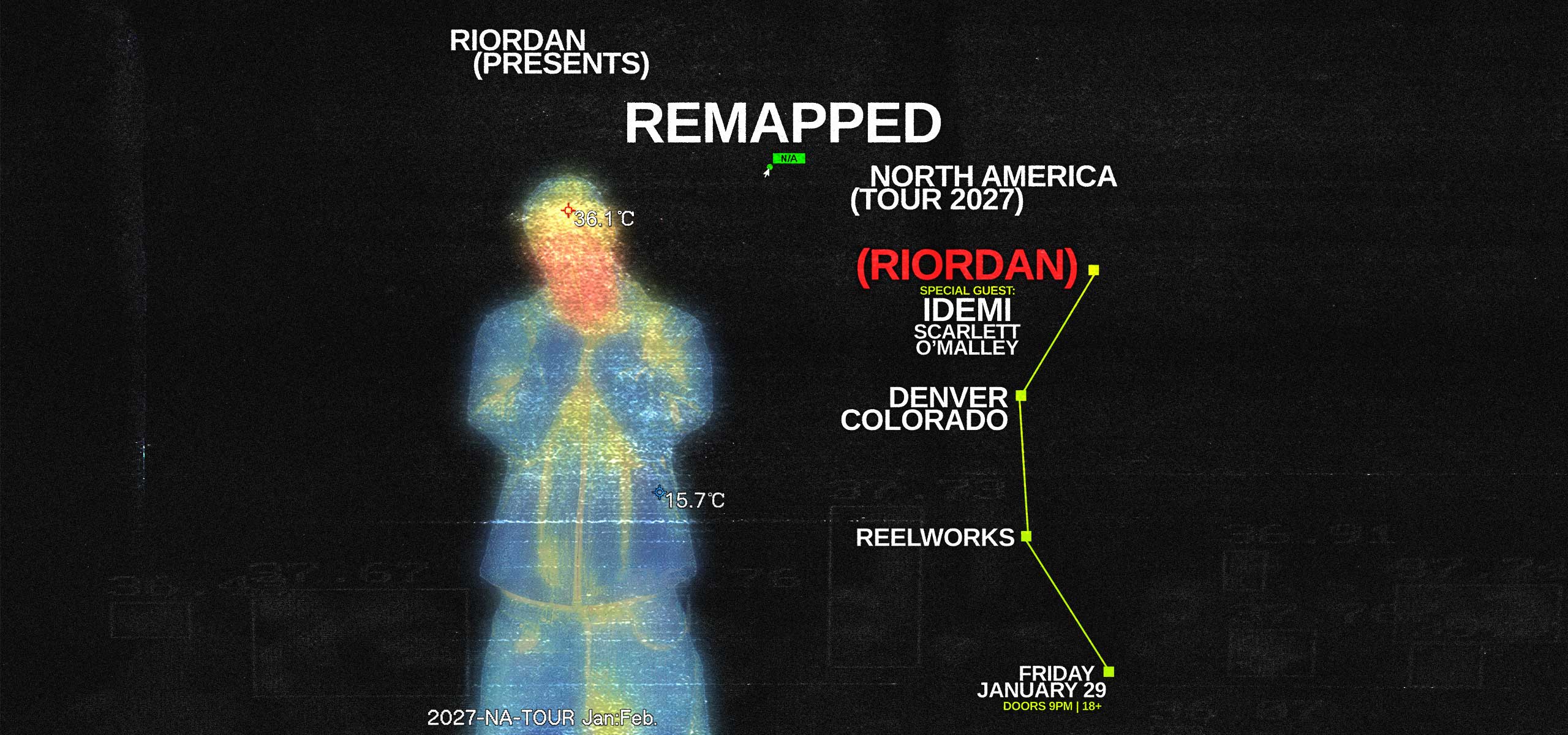 RIORDAN